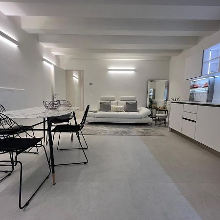Immobiliare Nk Palazzo Bonvicini Apartment Venice Exterior photo