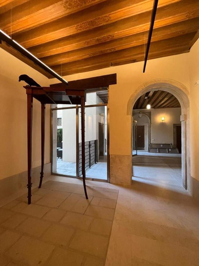 Immobiliare Nk Palazzo Bonvicini Apartment Venice Exterior photo
