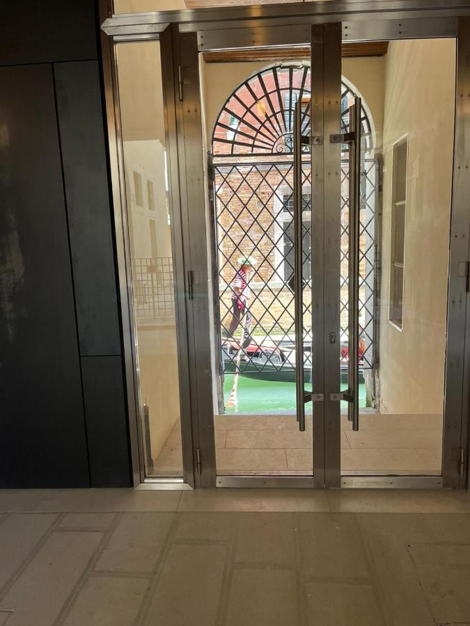 Immobiliare Nk Palazzo Bonvicini Apartment Venice Exterior photo