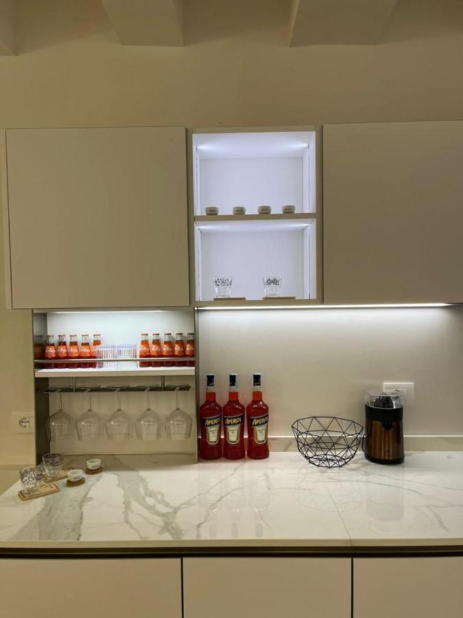 Immobiliare Nk Palazzo Bonvicini Apartment Venice Exterior photo