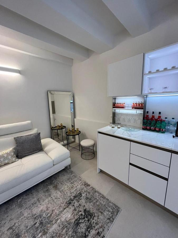 Immobiliare Nk Palazzo Bonvicini Apartment Venice Exterior photo
