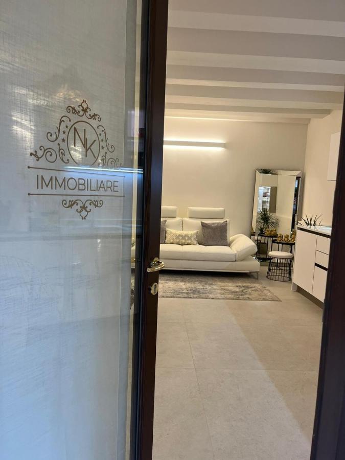 Immobiliare Nk Palazzo Bonvicini Apartment Venice Exterior photo
