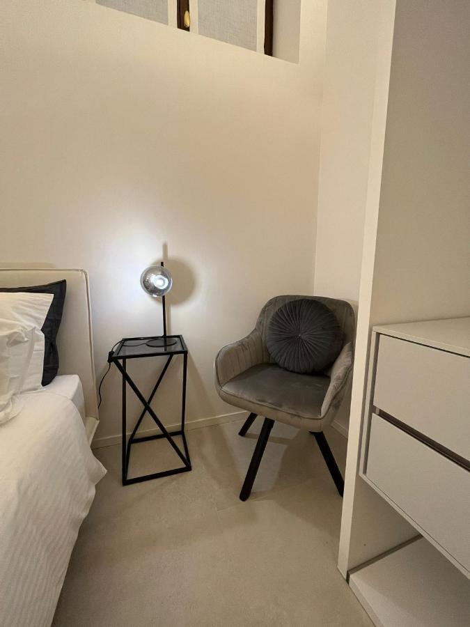 Immobiliare Nk Palazzo Bonvicini Apartment Venice Exterior photo