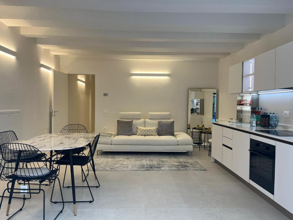 Immobiliare Nk Palazzo Bonvicini Apartment Venice Exterior photo
