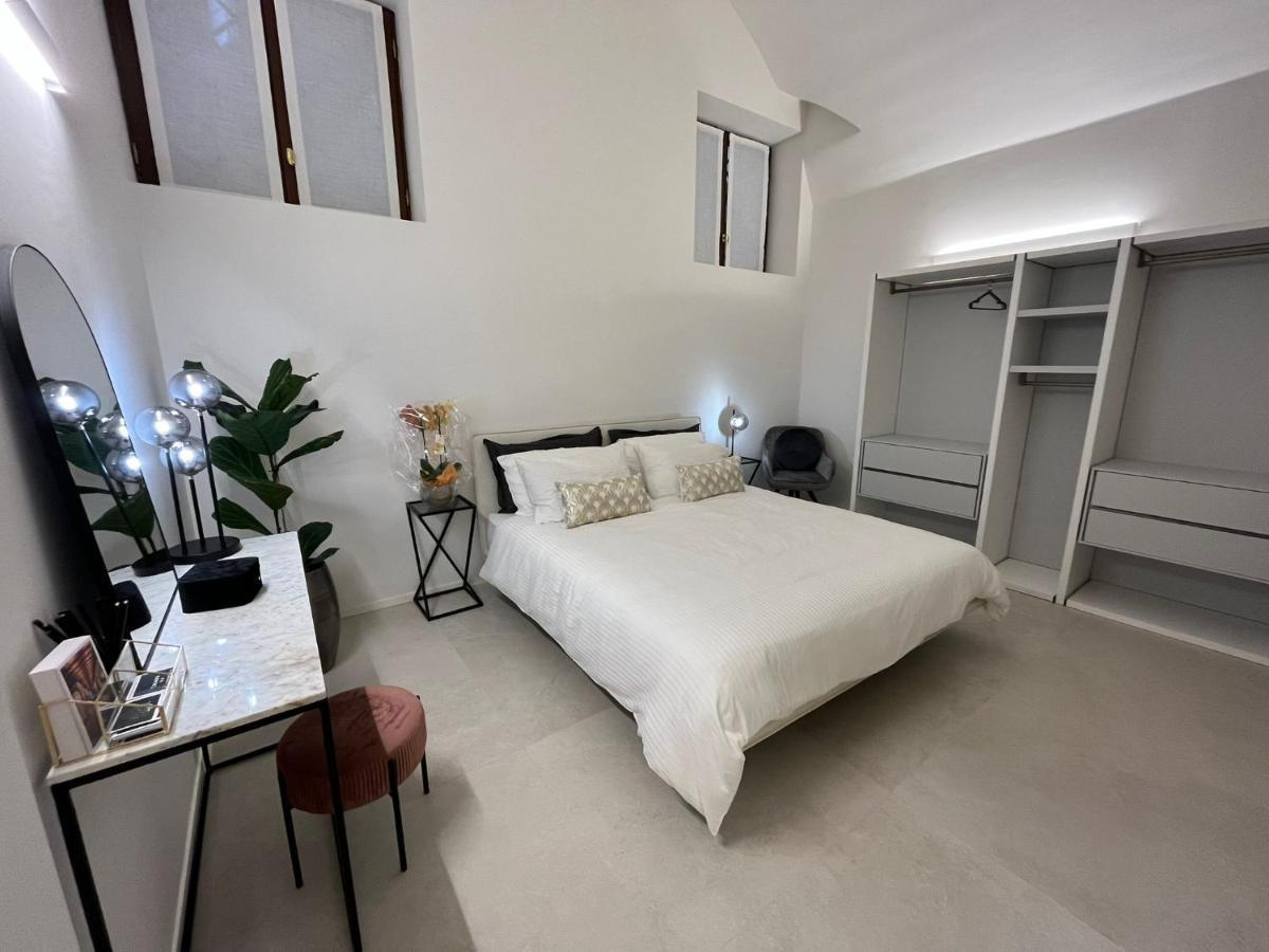 Immobiliare Nk Palazzo Bonvicini Apartment Venice Exterior photo