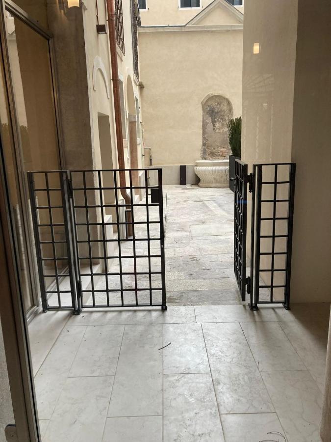 Immobiliare Nk Palazzo Bonvicini Apartment Venice Exterior photo