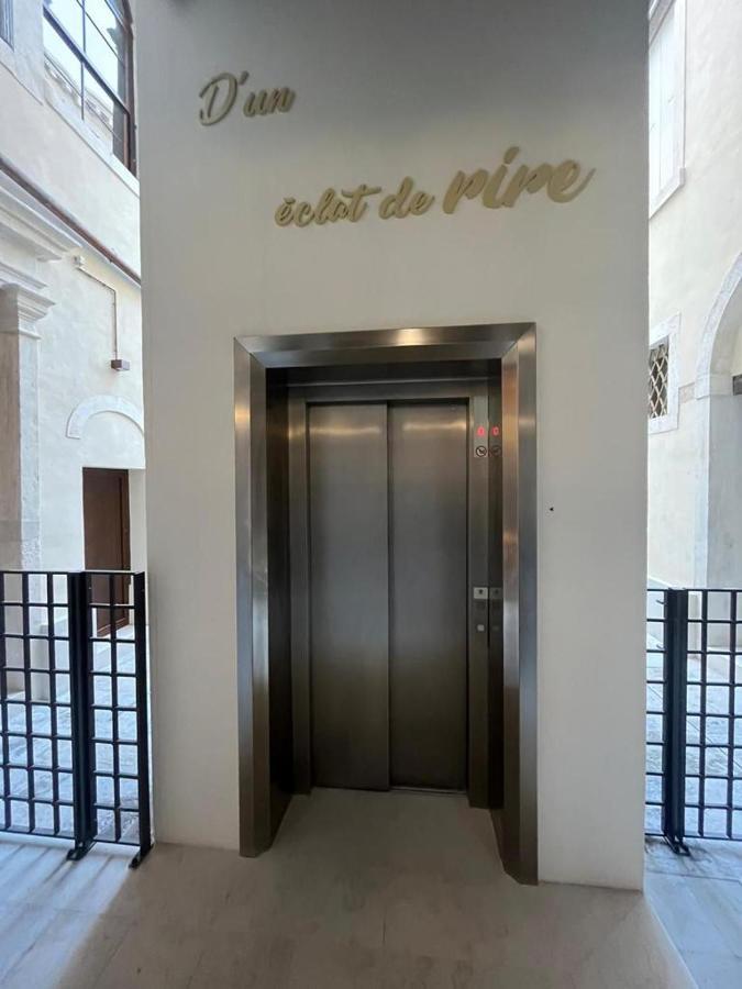 Immobiliare Nk Palazzo Bonvicini Apartment Venice Exterior photo