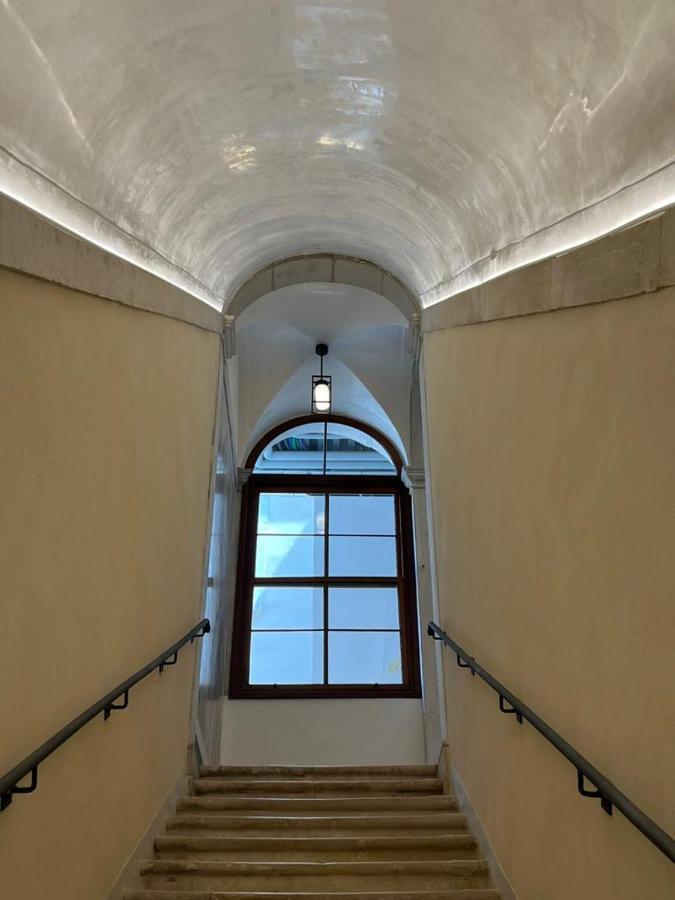 Immobiliare Nk Palazzo Bonvicini Apartment Venice Exterior photo