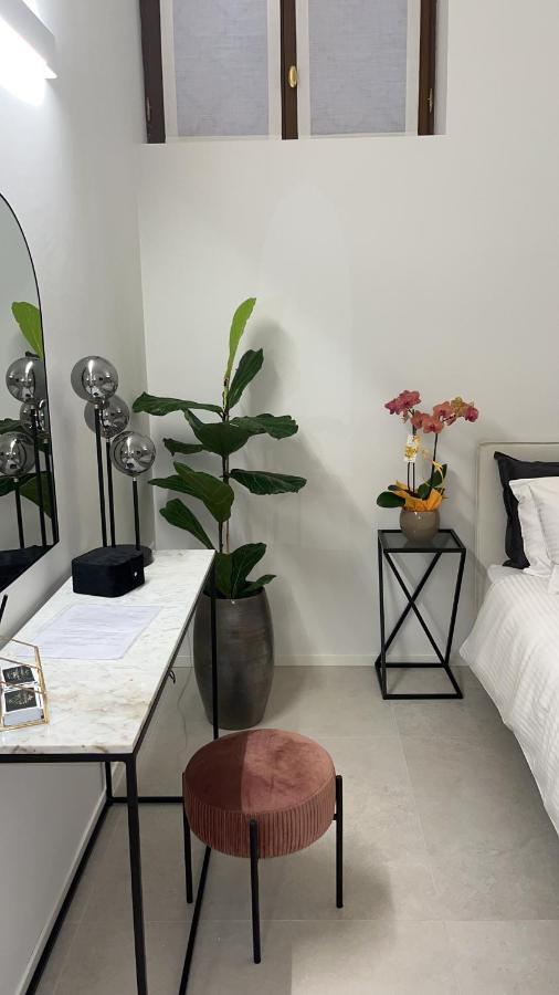 Immobiliare Nk Palazzo Bonvicini Apartment Venice Exterior photo