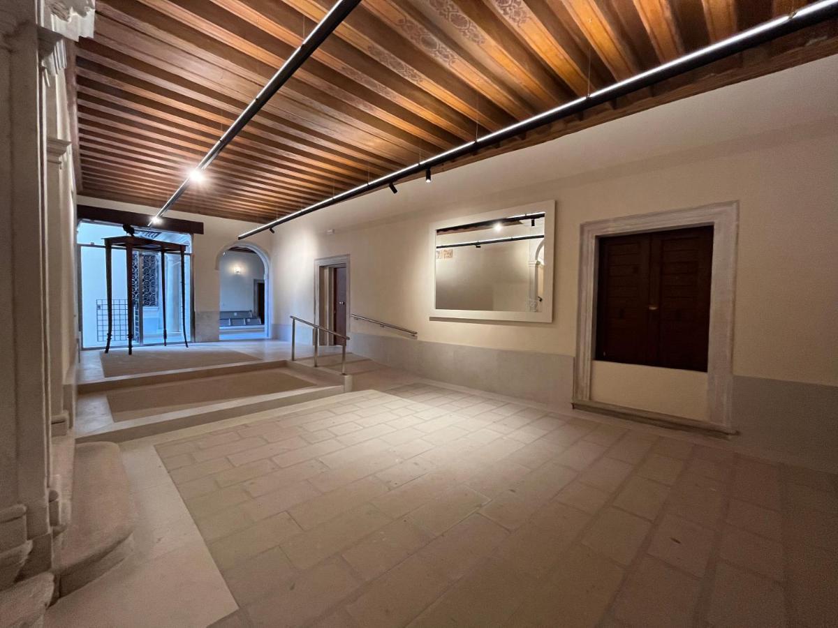 Immobiliare Nk Palazzo Bonvicini Apartment Venice Exterior photo