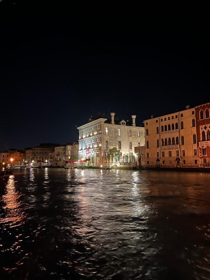 Immobiliare Nk Palazzo Bonvicini Apartment Venice Exterior photo