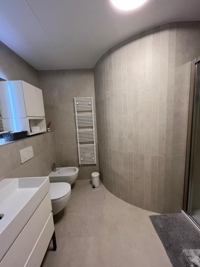 Immobiliare Nk Palazzo Bonvicini Apartment Venice Exterior photo