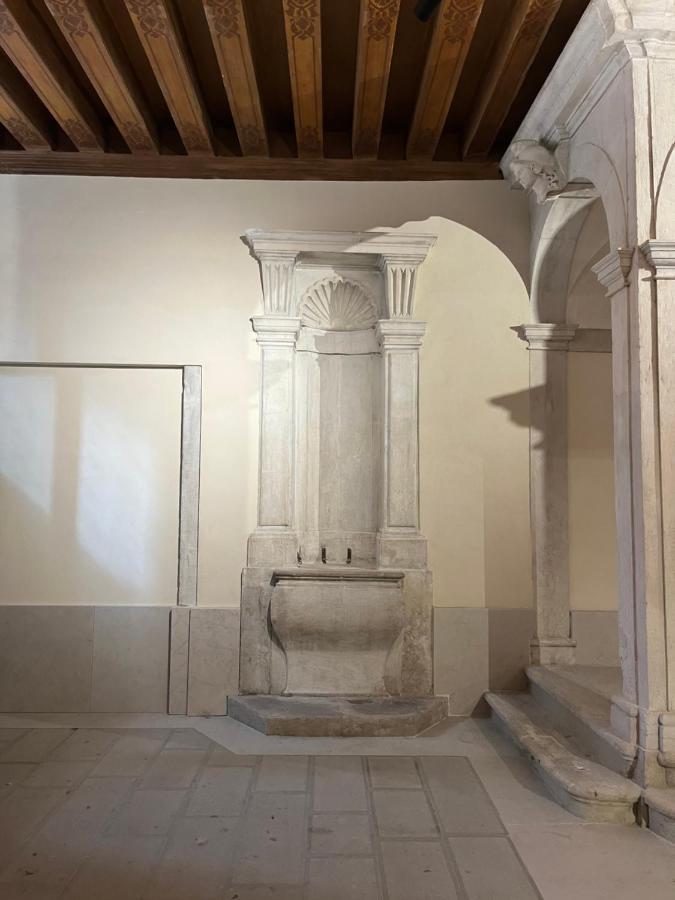 Immobiliare Nk Palazzo Bonvicini Apartment Venice Exterior photo