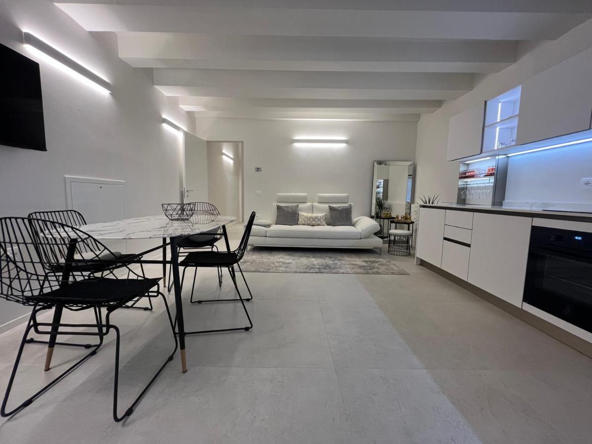 Immobiliare Nk Palazzo Bonvicini Apartment Venice Exterior photo